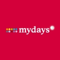 mydays Ausgezeichneter Partner 2014