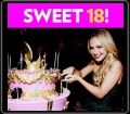 Sweet 18 - Striptease Schnupperkurs zum 18. Geburtstag